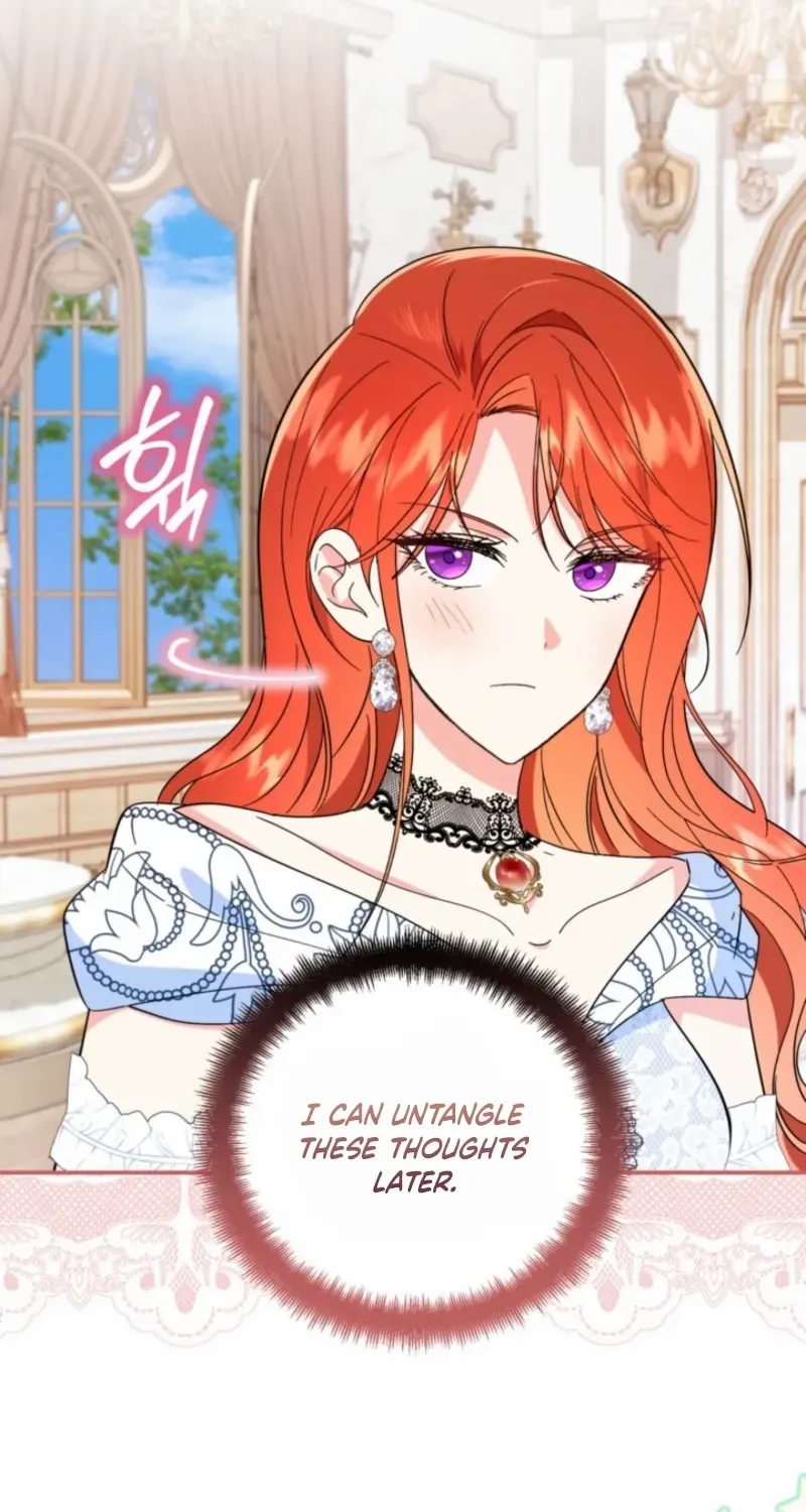 When I adopted the main character, the genre changed. Chapter 9 page 13 - 