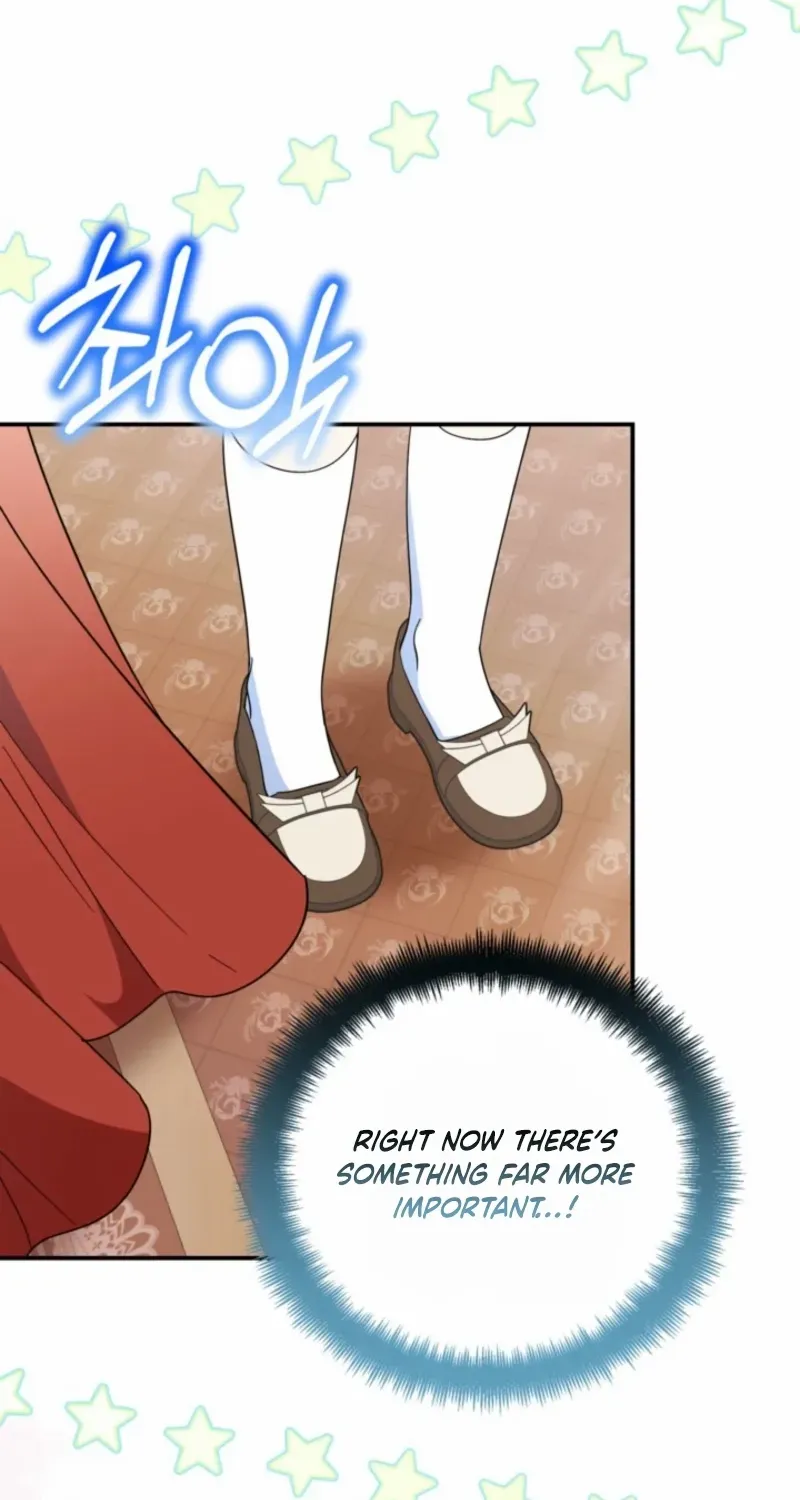 When I adopted the main character, the genre changed. Chapter 9 page 14 - 