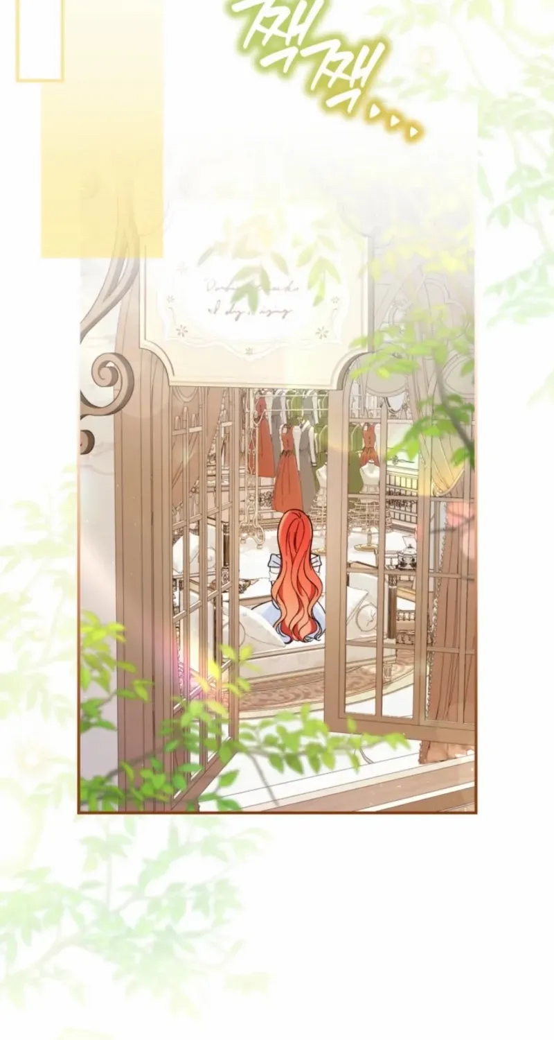 When I adopted the main character, the genre changed. Chapter 9 page 3 - 