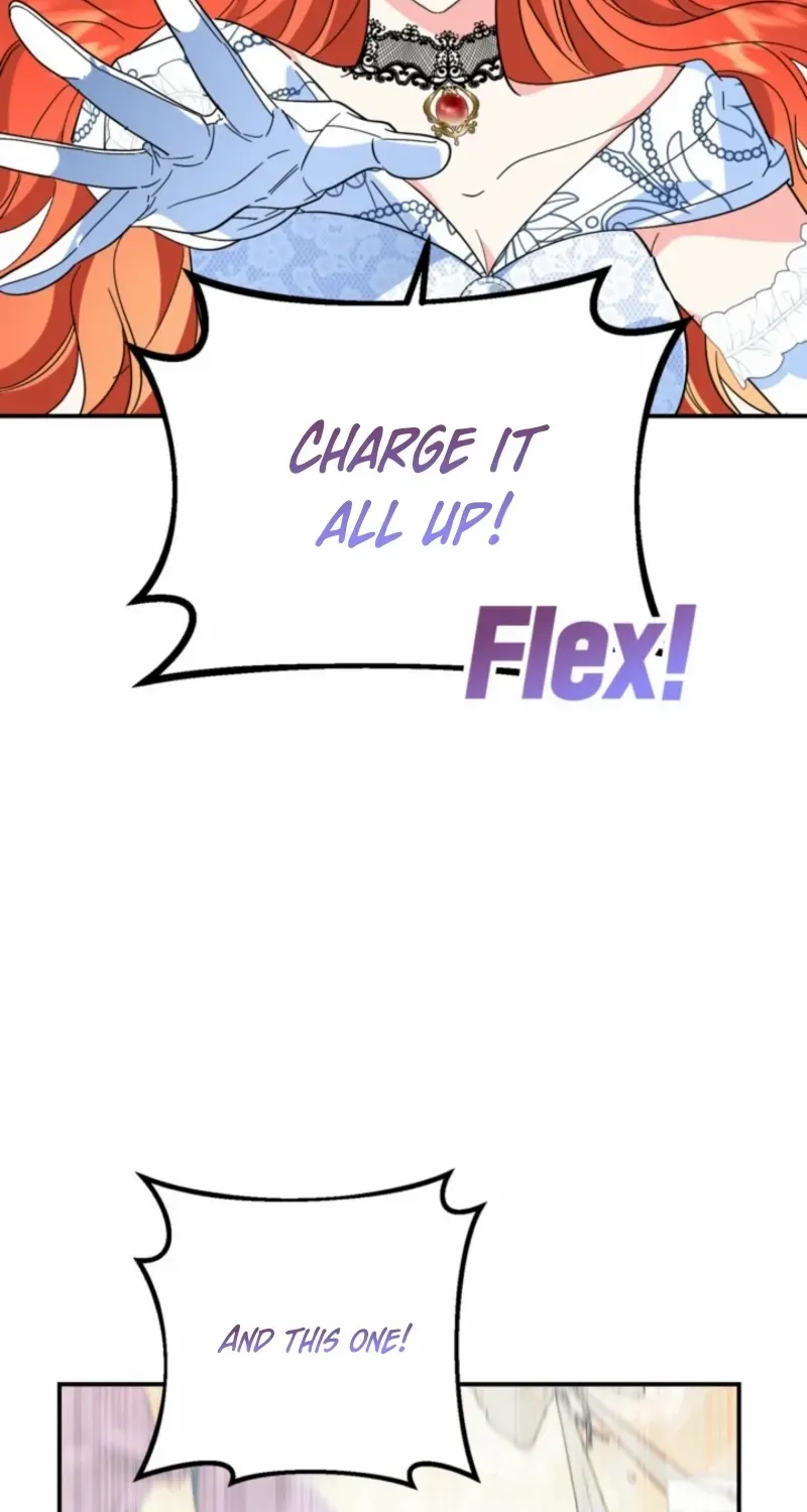 When I adopted the main character, the genre changed. Chapter 9 page 27 - 