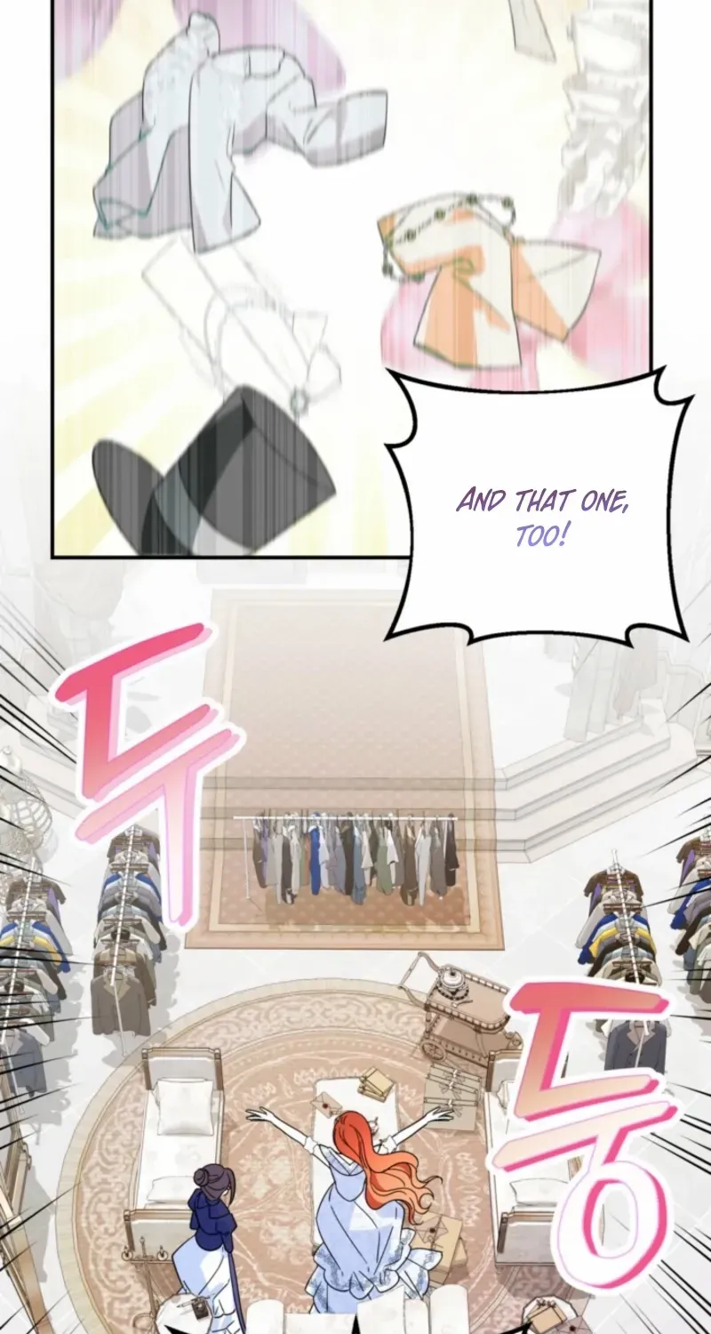 When I adopted the main character, the genre changed. Chapter 9 page 28 - 