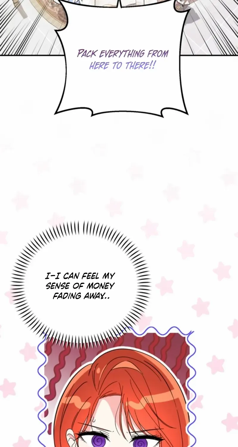 When I adopted the main character, the genre changed. Chapter 9 page 29 - 