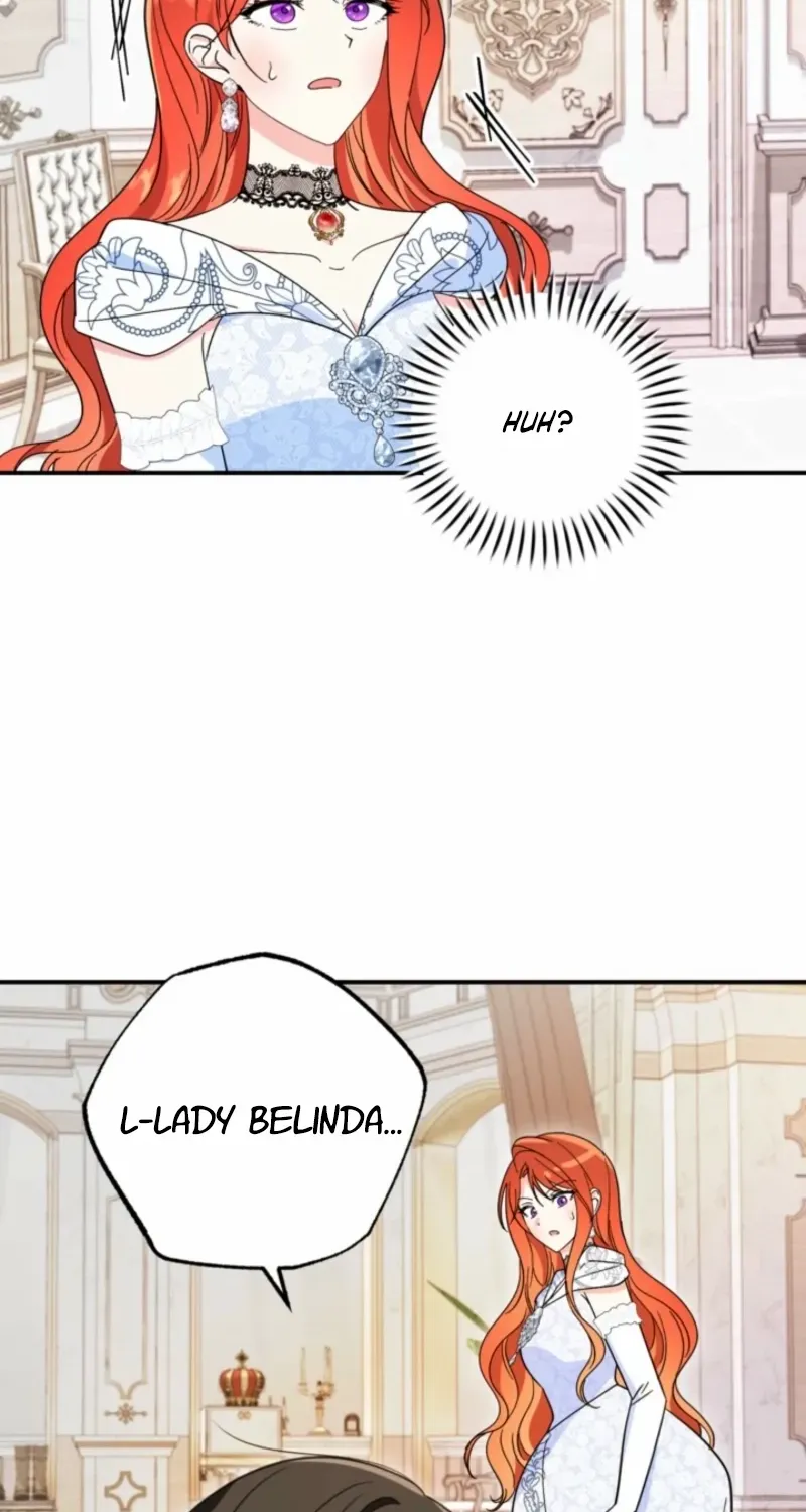 When I adopted the main character, the genre changed. Chapter 9 page 35 - 