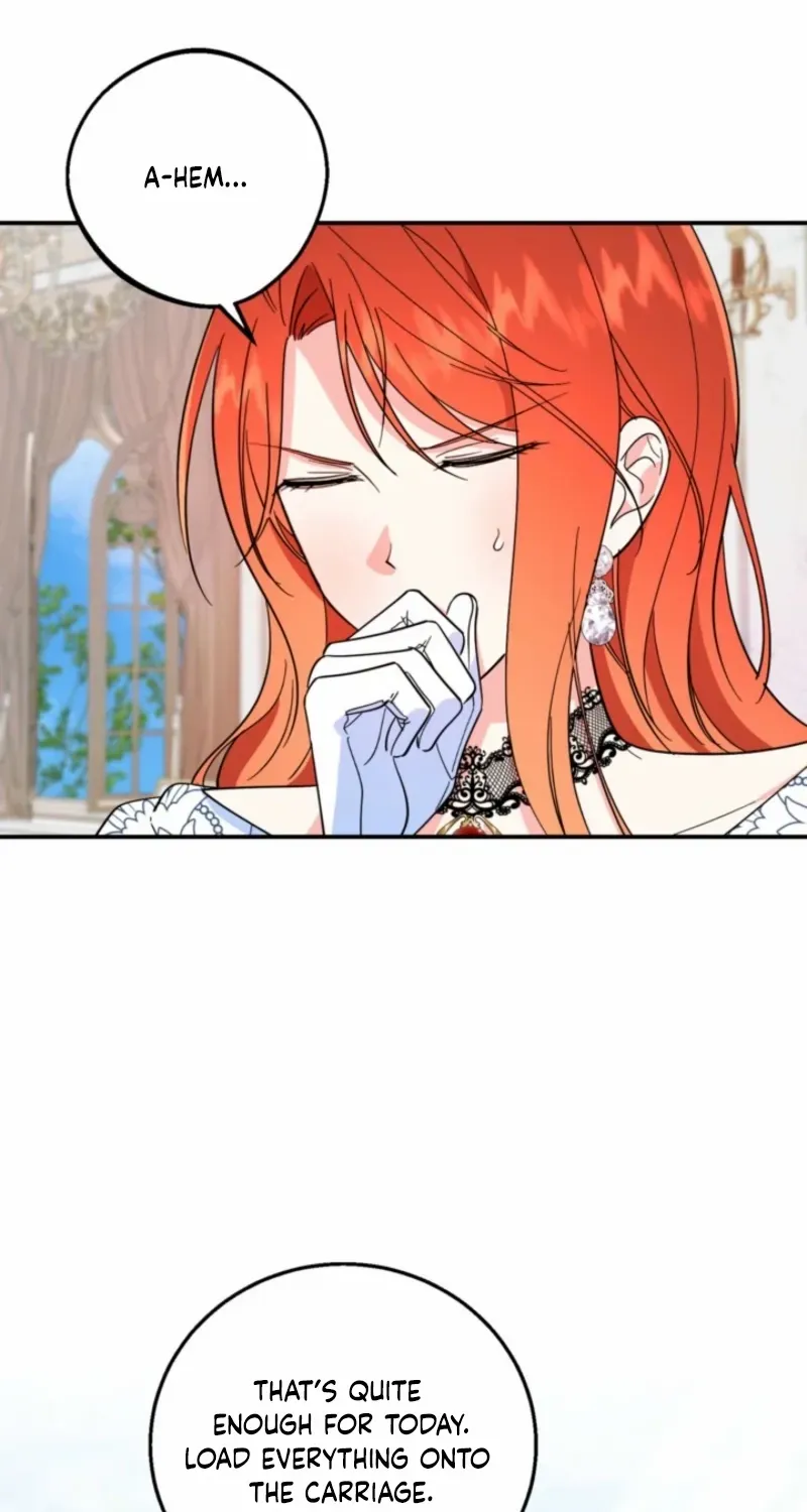 When I adopted the main character, the genre changed. Chapter 9 page 38 - 
