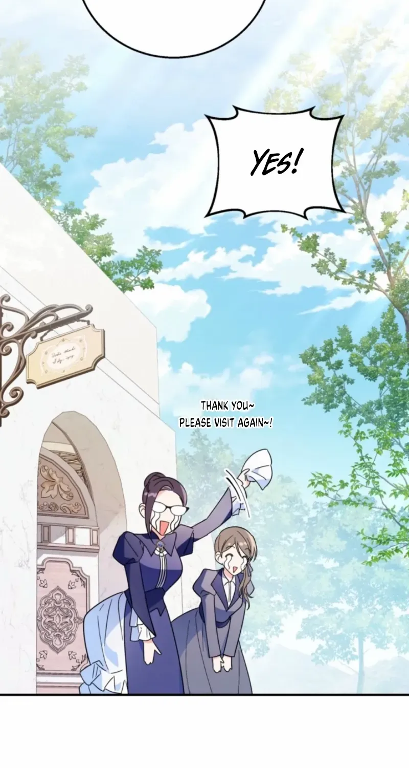 When I adopted the main character, the genre changed. Chapter 9 page 39 - 