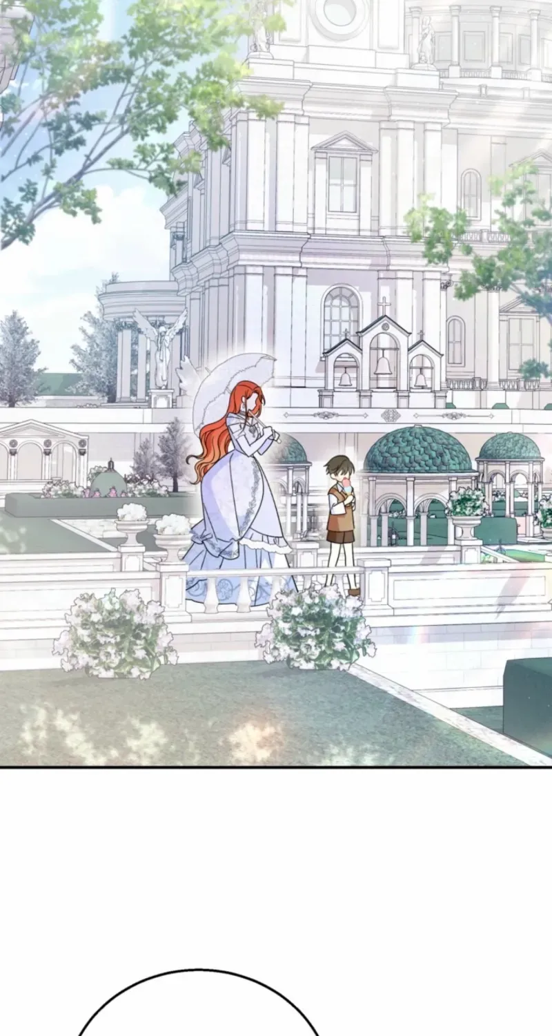 When I adopted the main character, the genre changed. Chapter 9 page 42 - 