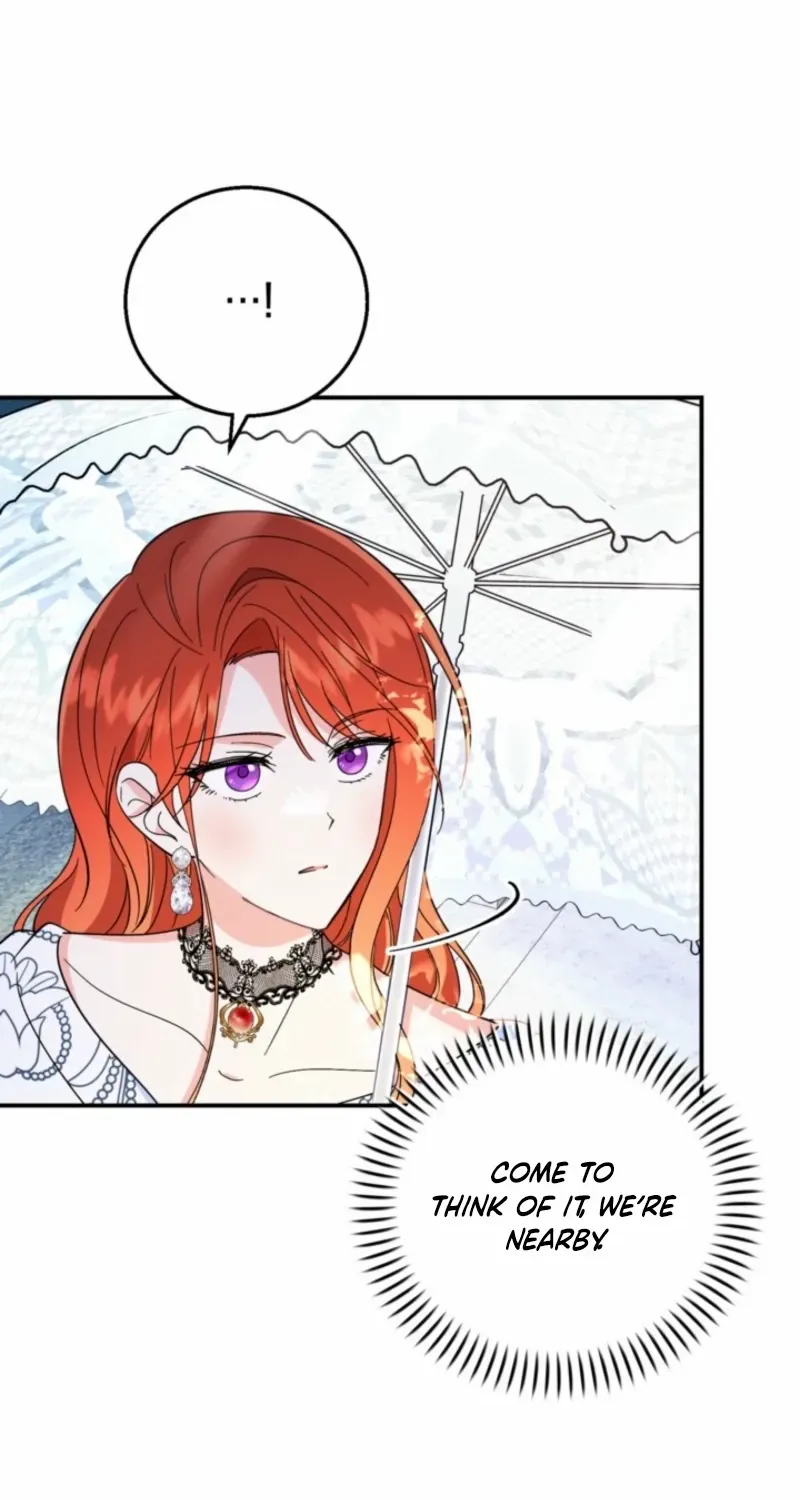 When I adopted the main character, the genre changed. Chapter 9 page 45 - 