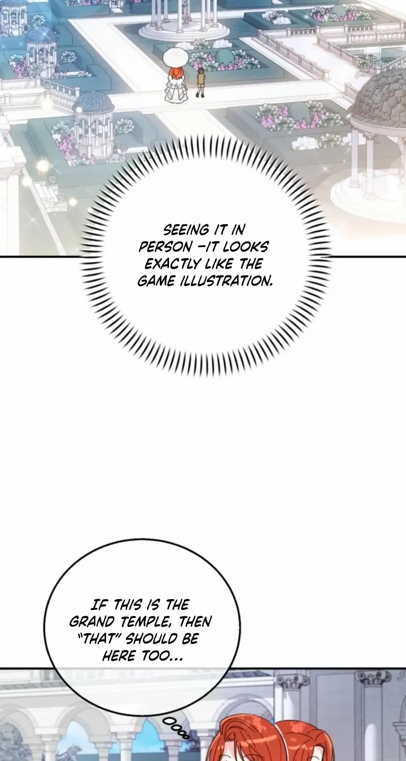 When I adopted the main character, the genre changed. Chapter 9 page 47 - 
