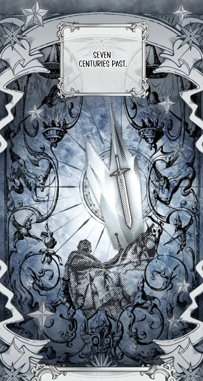 When I adopted the main character, the genre changed. Chapter 9 page 51 - 