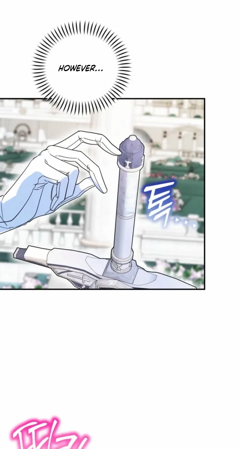 When I adopted the main character, the genre changed. Chapter 9 page 54 - 