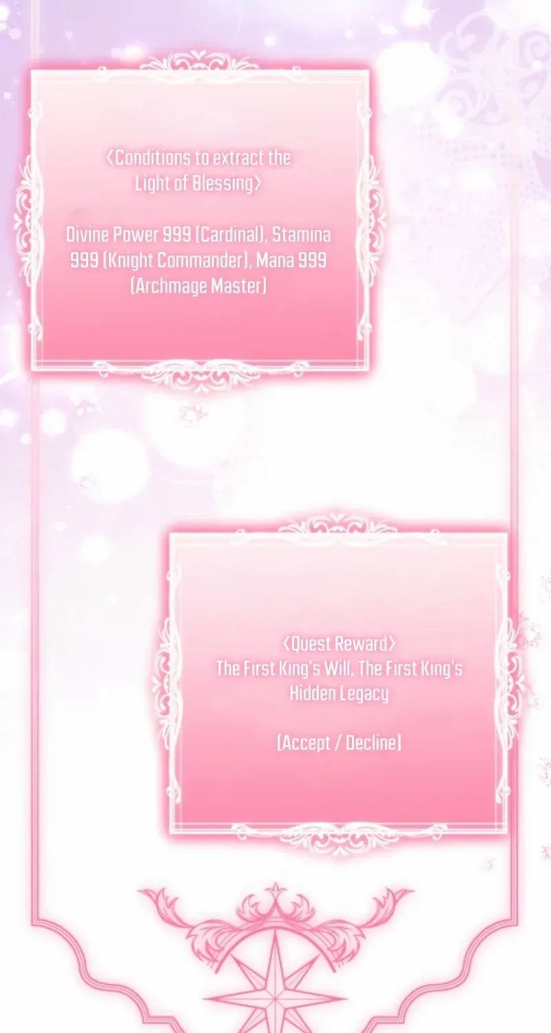 When I adopted the main character, the genre changed. Chapter 9 page 57 - 