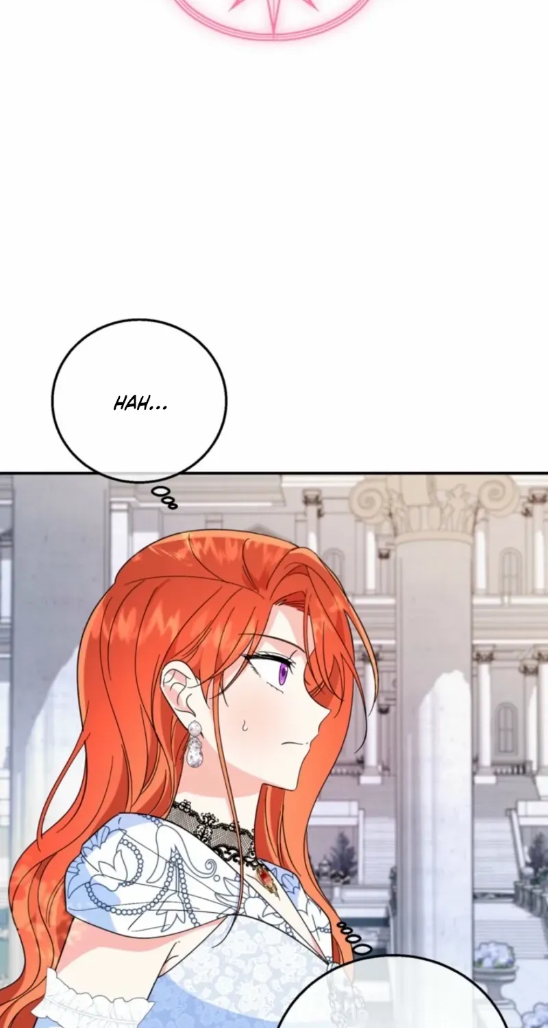 When I adopted the main character, the genre changed. Chapter 9 page 58 - 