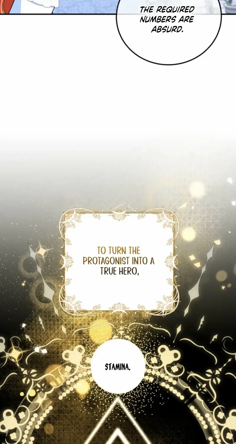 When I adopted the main character, the genre changed. Chapter 9 page 59 - 