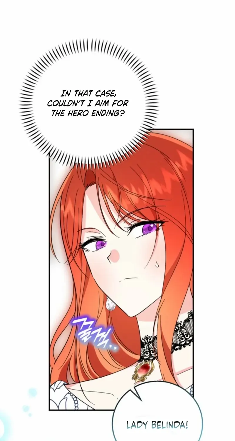 When I adopted the main character, the genre changed. Chapter 9 page 64 - 