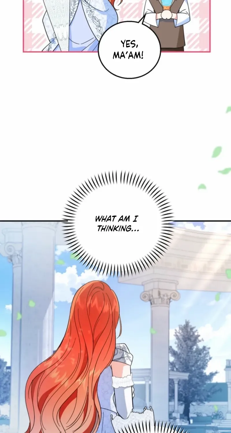 When I adopted the main character, the genre changed. Chapter 9 page 67 - 