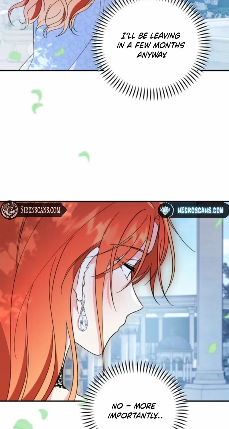 When I adopted the main character, the genre changed. Chapter 9 page 68 - 