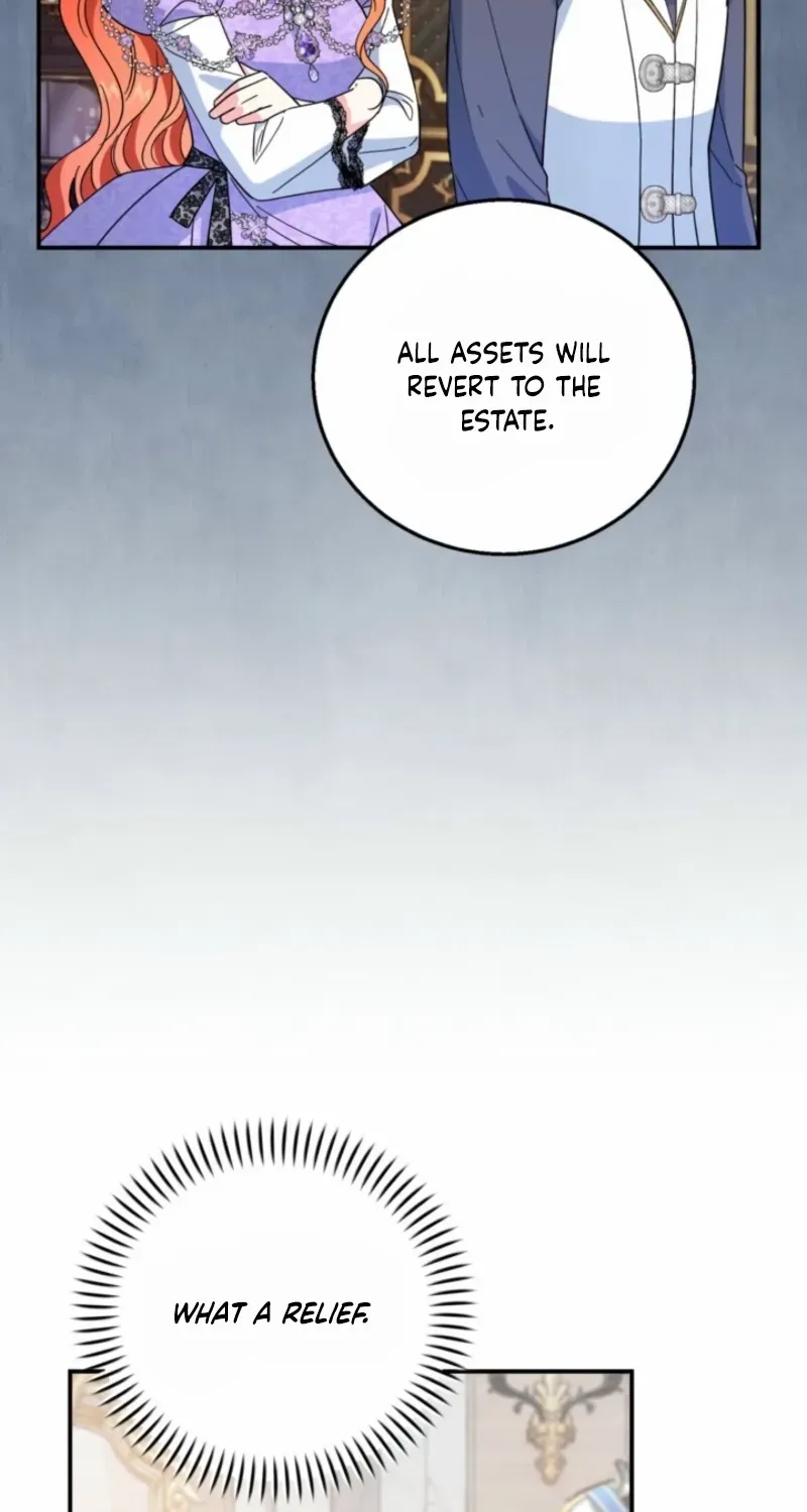 When I adopted the main character, the genre changed. Chapter 9 page 8 - 