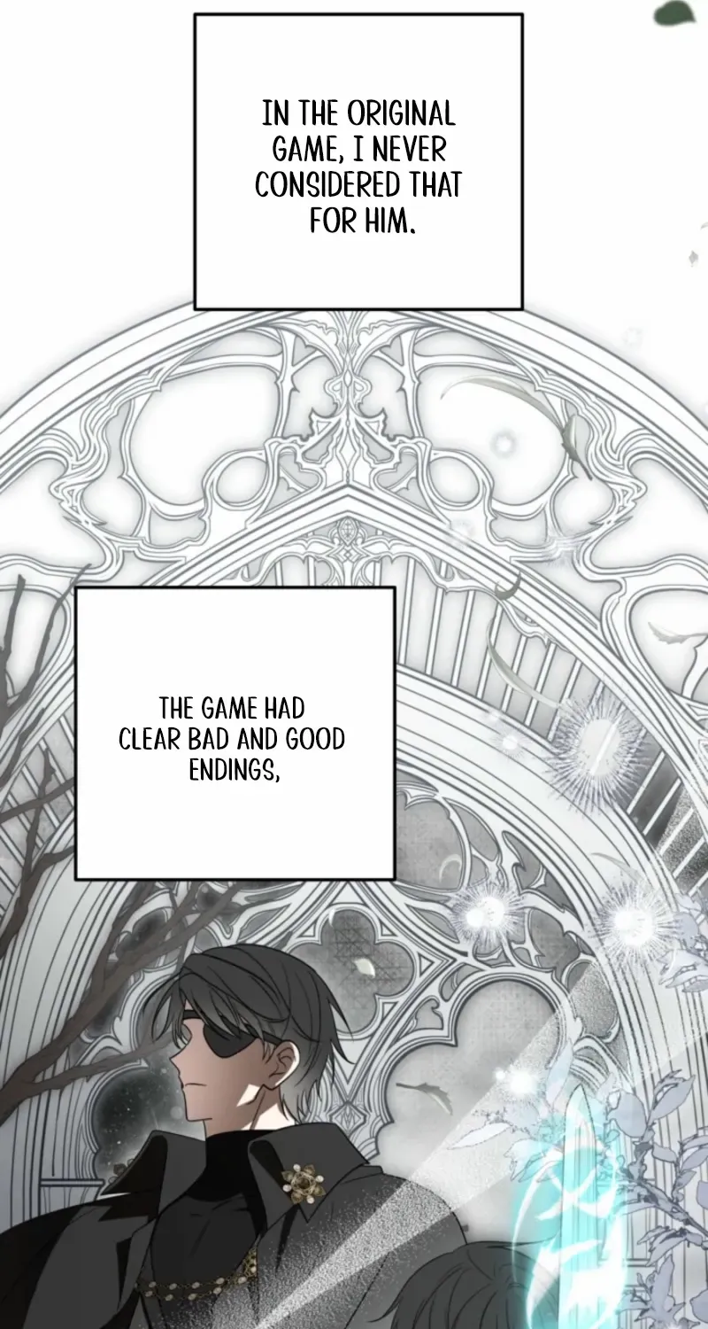 When I adopted the main character, the genre changed. Chapter 9 page 71 - 