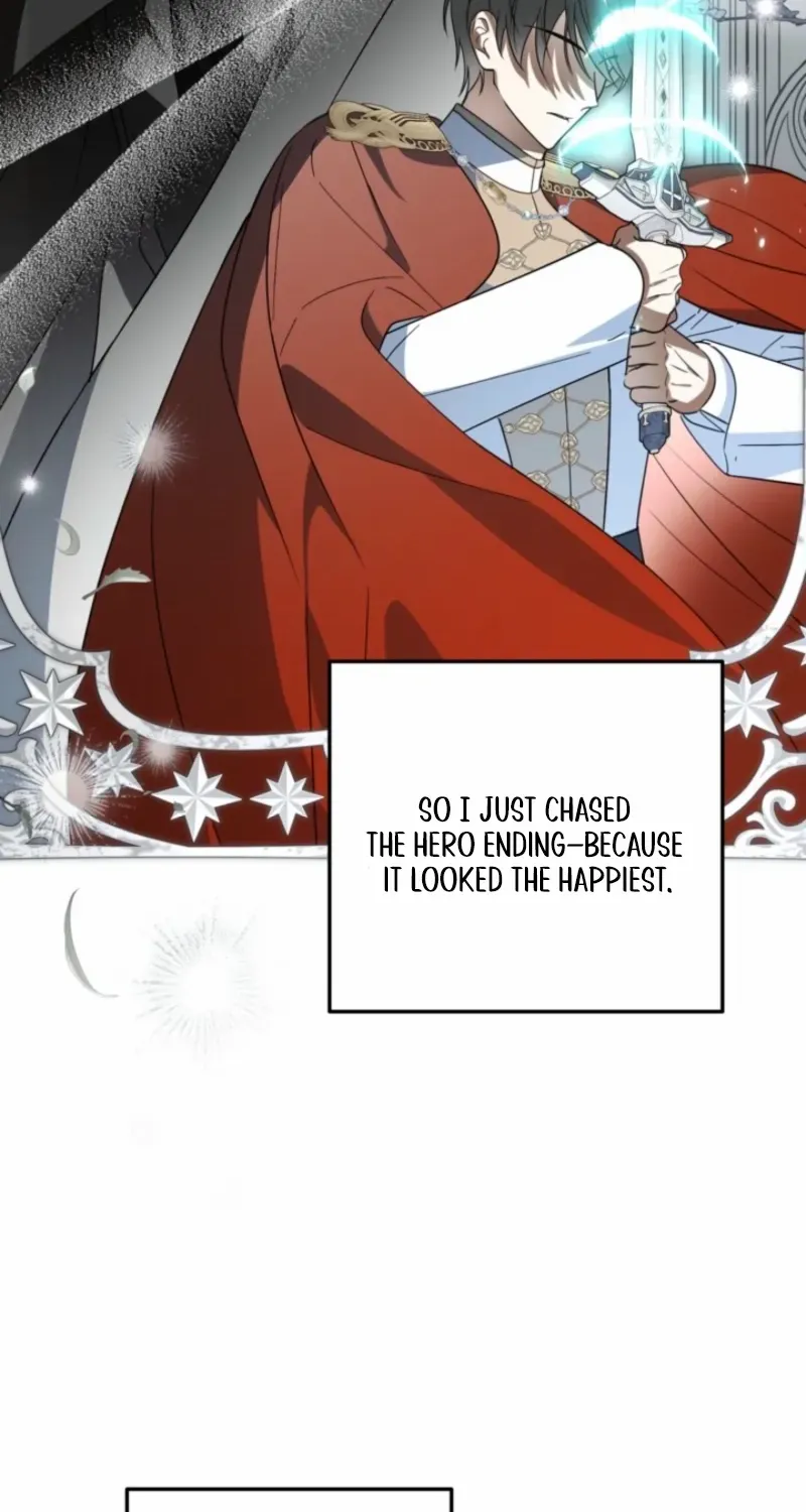 When I adopted the main character, the genre changed. Chapter 9 page 72 - 