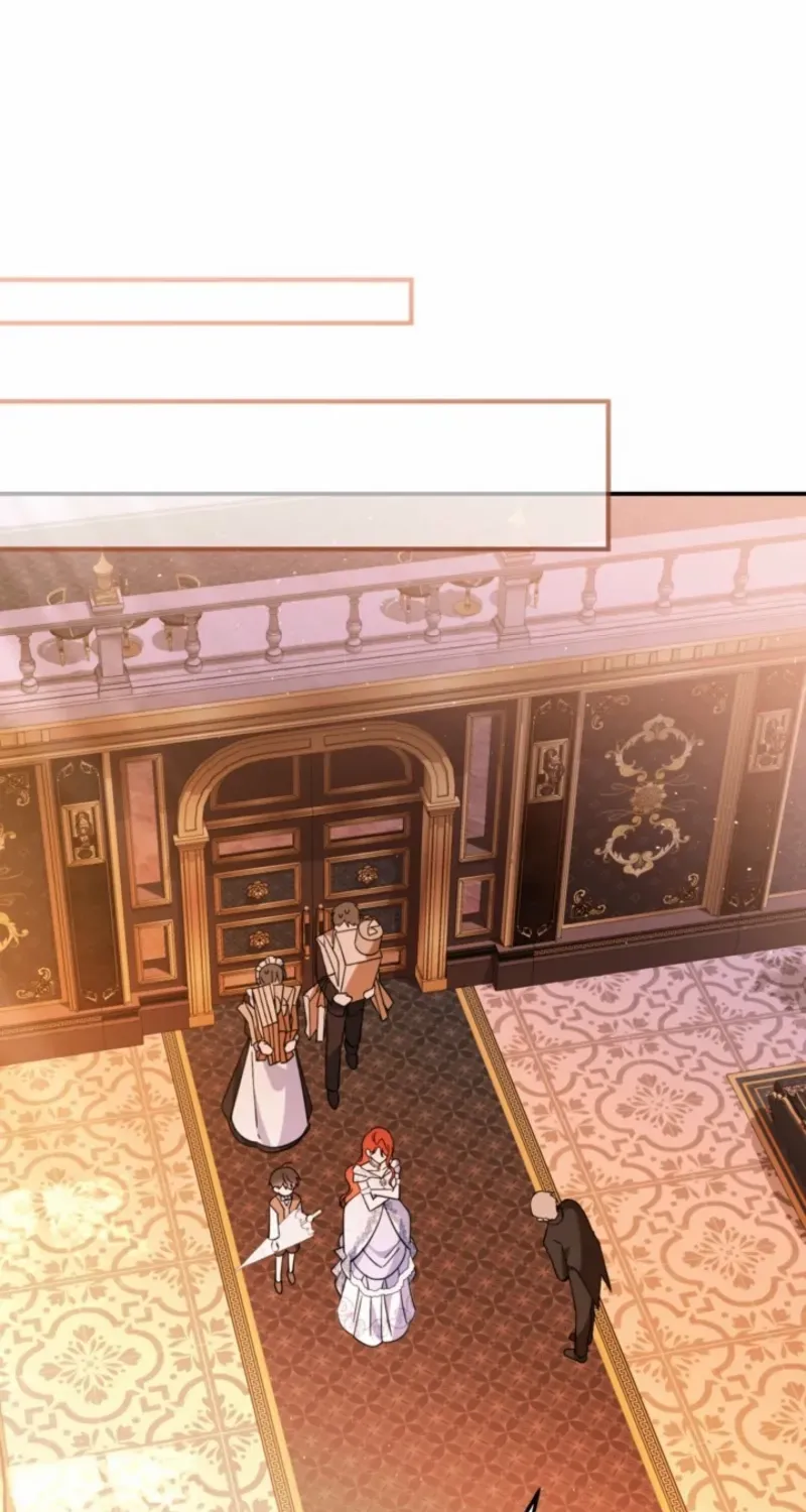 When I adopted the main character, the genre changed. Chapter 9 page 77 - 