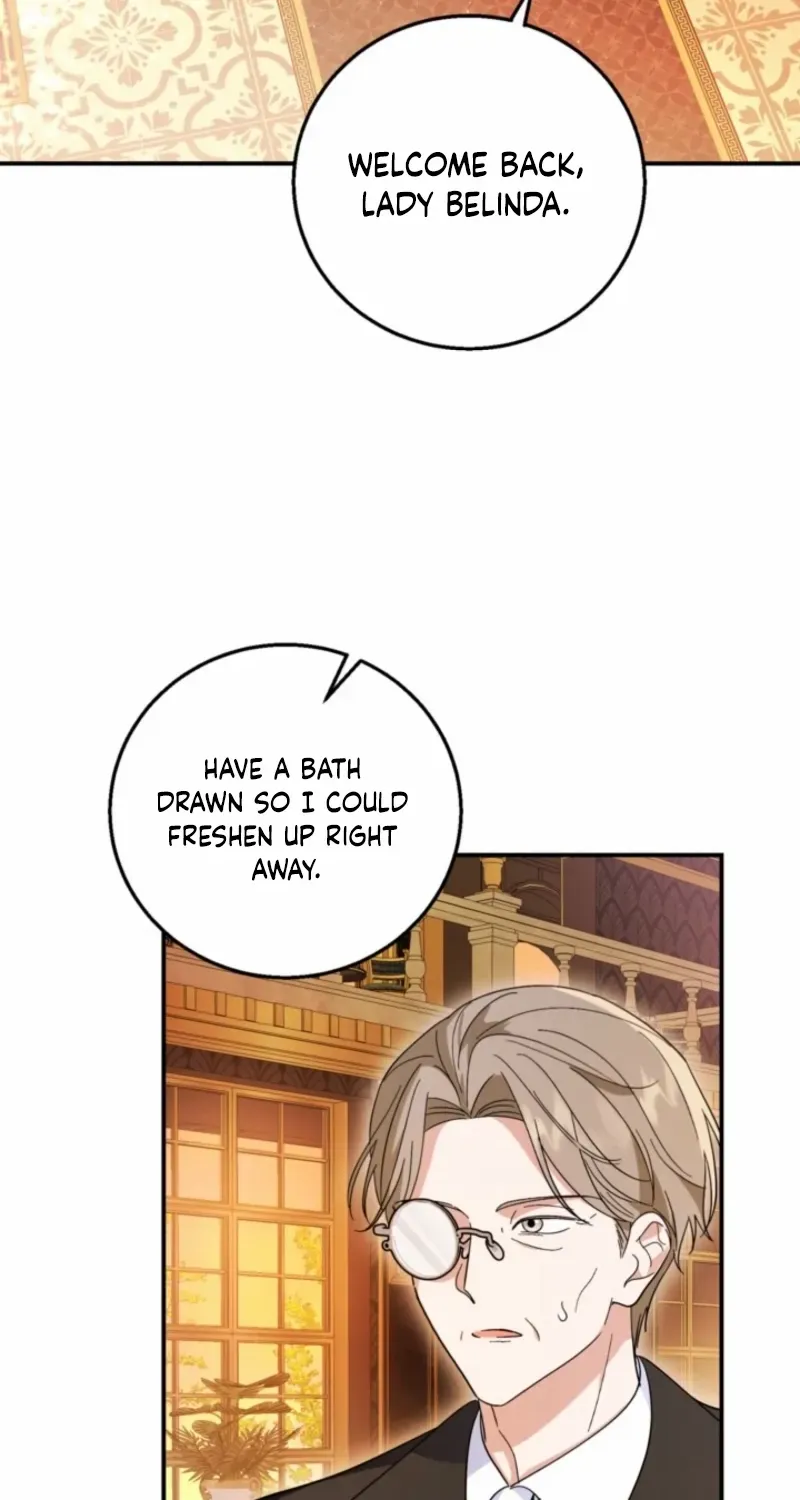 When I adopted the main character, the genre changed. Chapter 9 page 78 - 