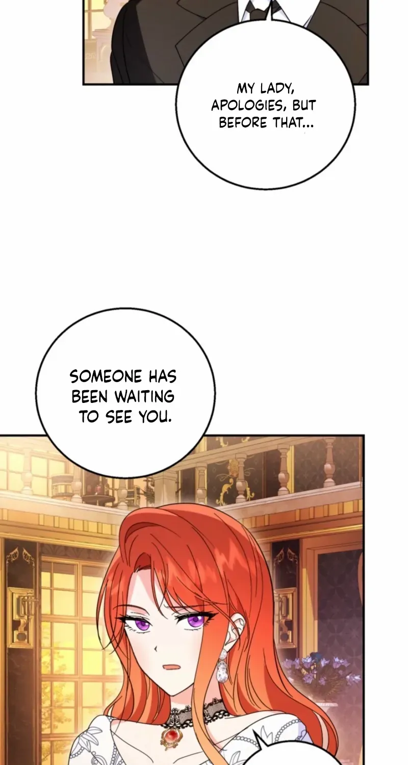 When I adopted the main character, the genre changed. Chapter 9 page 79 - 