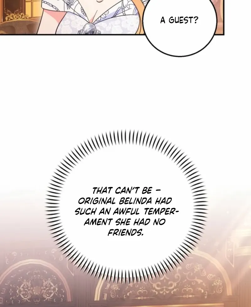 When I adopted the main character, the genre changed. Chapter 9 page 80 - 