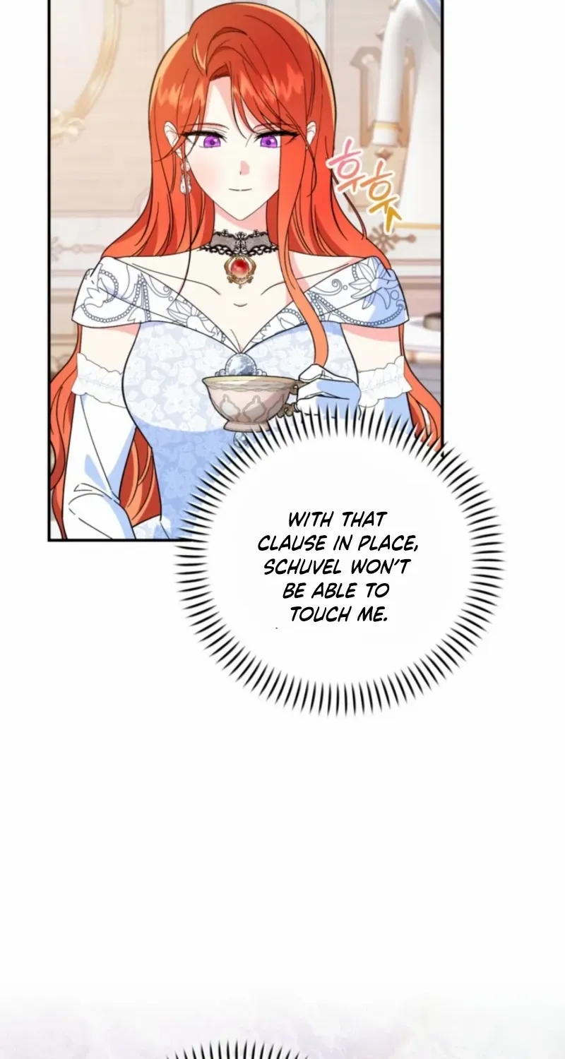 When I adopted the main character, the genre changed. Chapter 9 page 9 - 