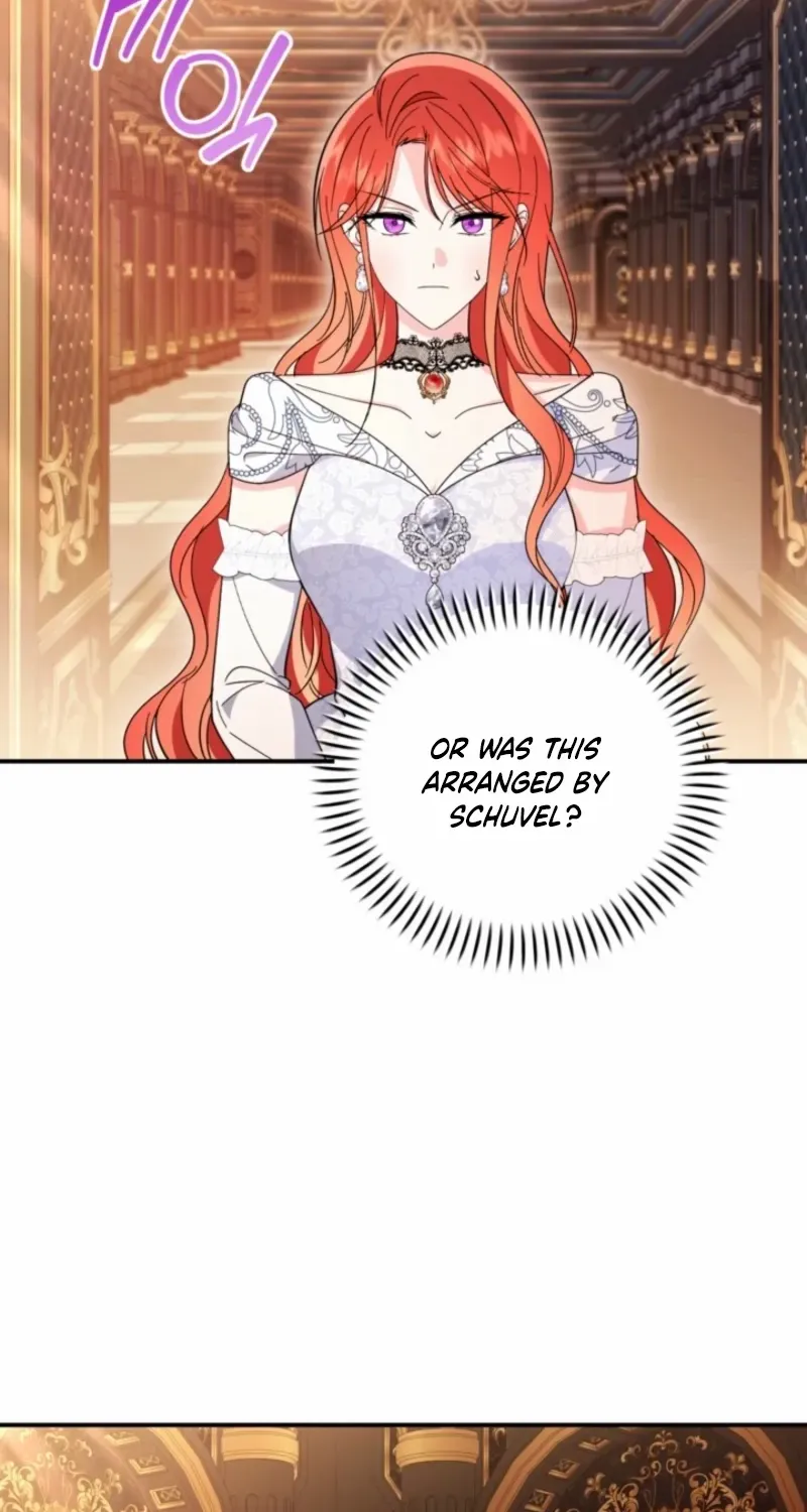 When I adopted the main character, the genre changed. Chapter 9 page 82 - 