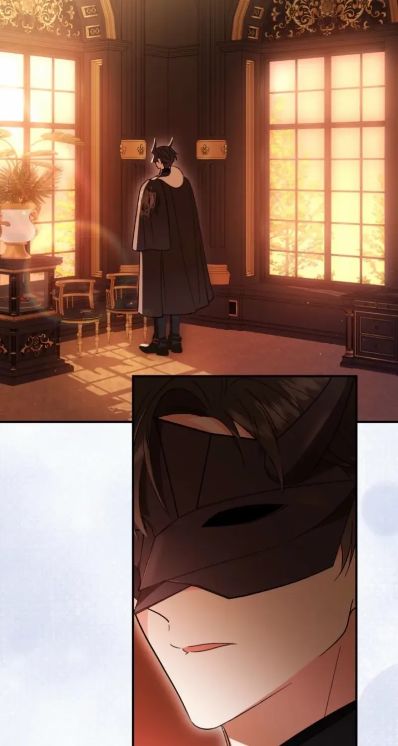 When I adopted the main character, the genre changed. Chapter 9 page 83 - 