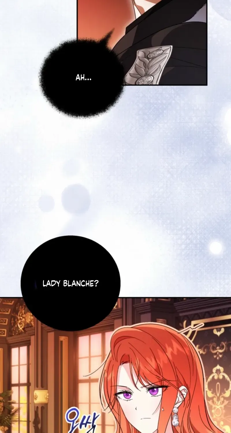 When I adopted the main character, the genre changed. Chapter 9 page 84 - 