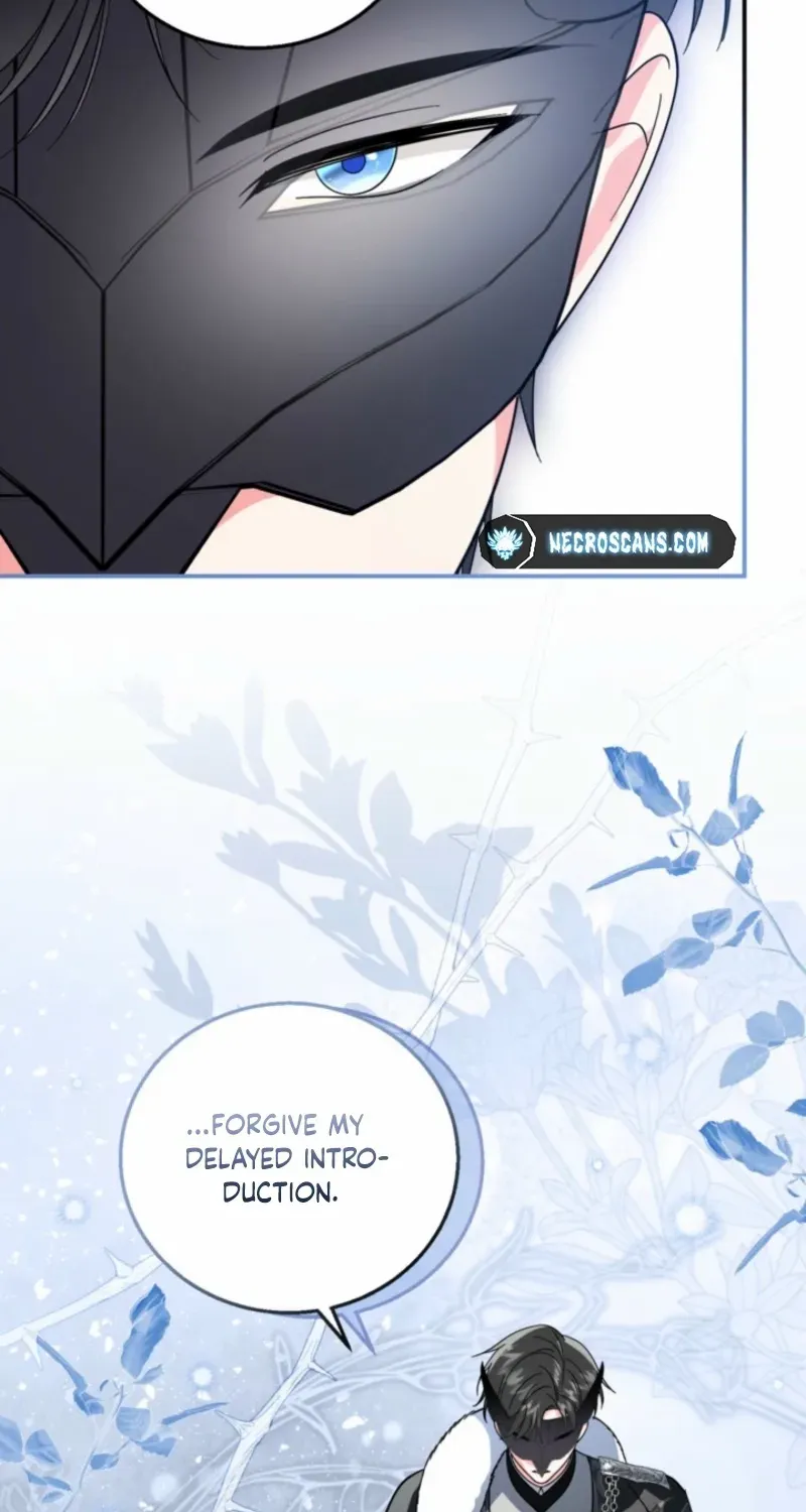 When I adopted the main character, the genre changed. Chapter 9 page 87 - 