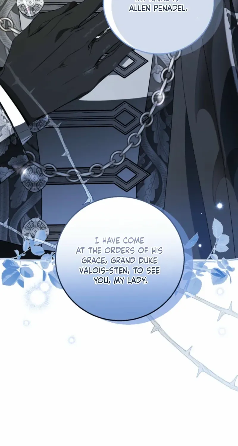 When I adopted the main character, the genre changed. Chapter 9 page 89 - 