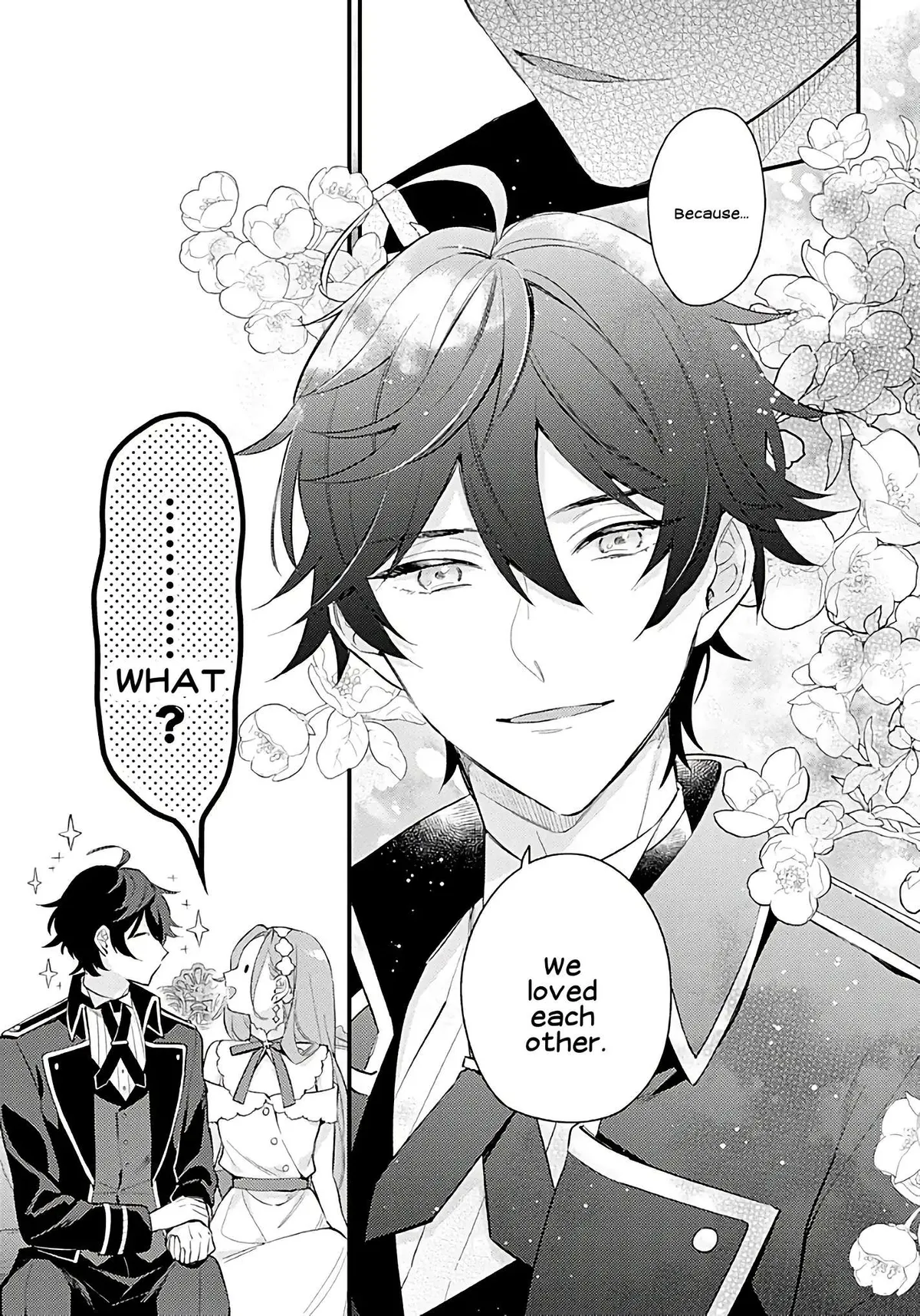 When I Faked Amnesia to Break off My Engagement, My Fiancé Casually Told Me a Ridiculous Lie - Chapter 1 page 30 - 