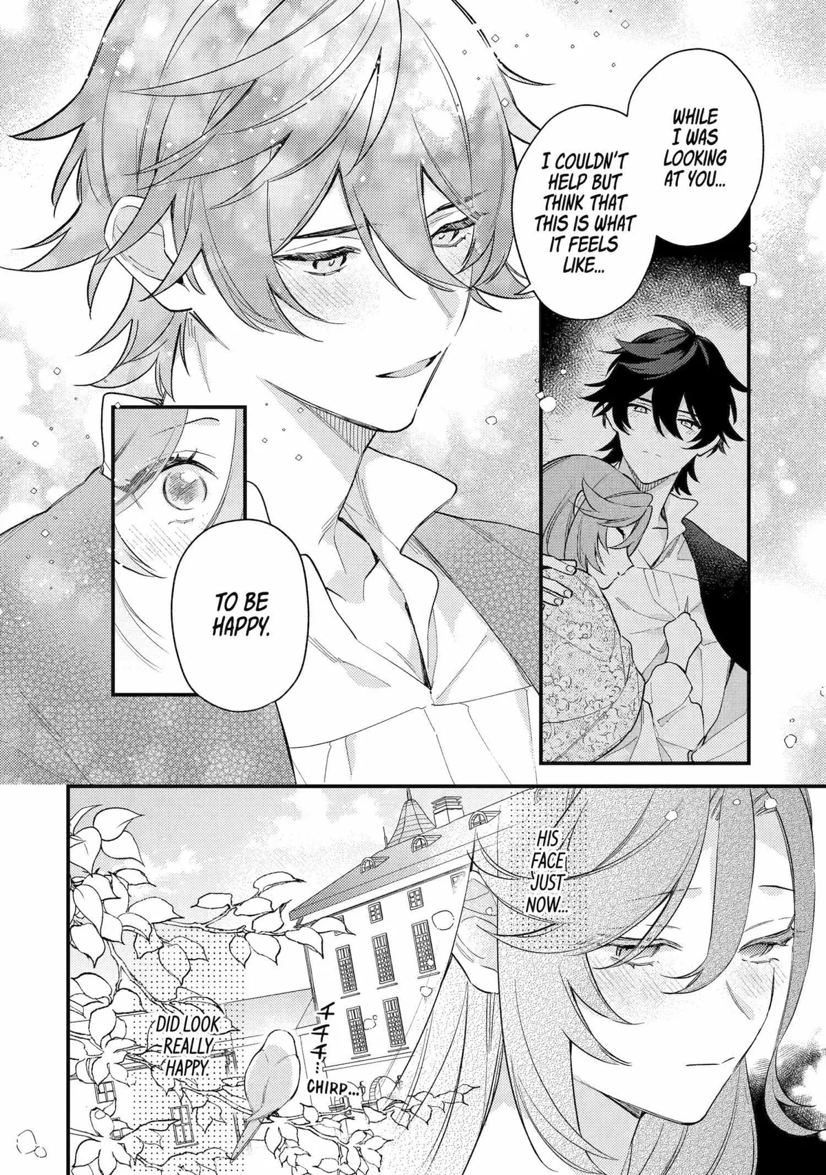 When I Faked Amnesia to Break off My Engagement, My Fiancé Casually Told Me a Ridiculous Lie - Chapter 10 page 12 - 