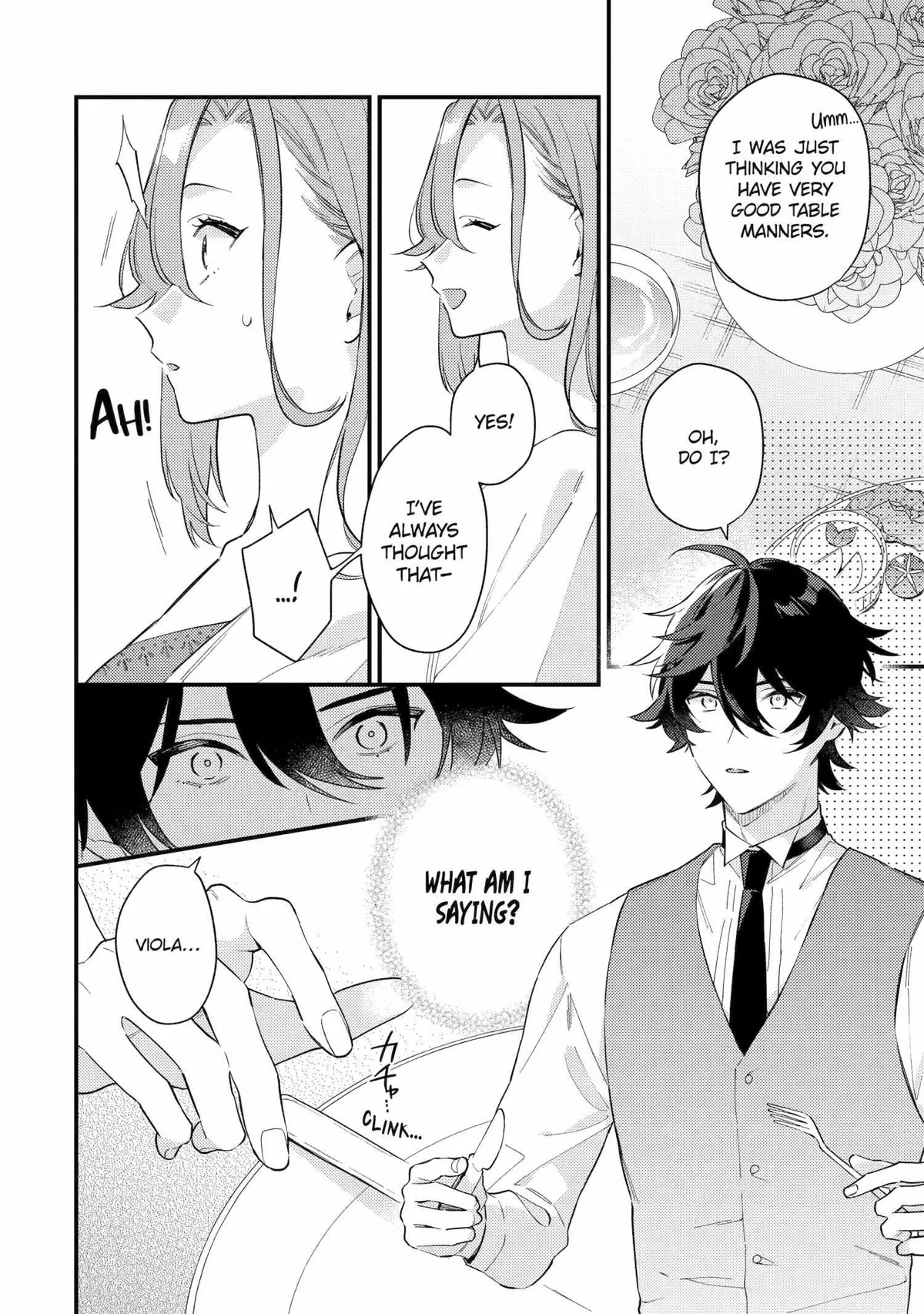 When I Faked Amnesia to Break off My Engagement, My Fiancé Casually Told Me a Ridiculous Lie - Chapter 10 page 14 - 
