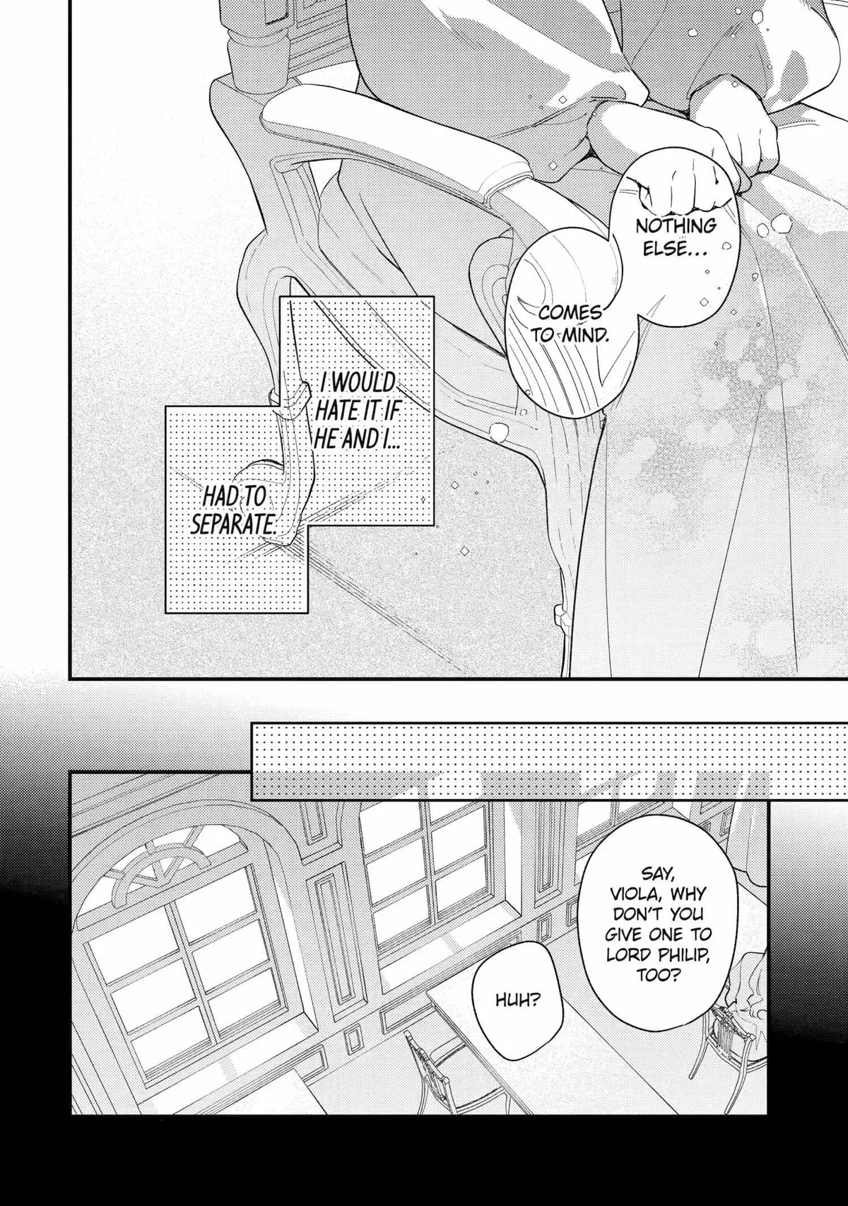 When I Faked Amnesia to Break off My Engagement, My Fiancé Casually Told Me a Ridiculous Lie - Chapter 10 page 18 - 