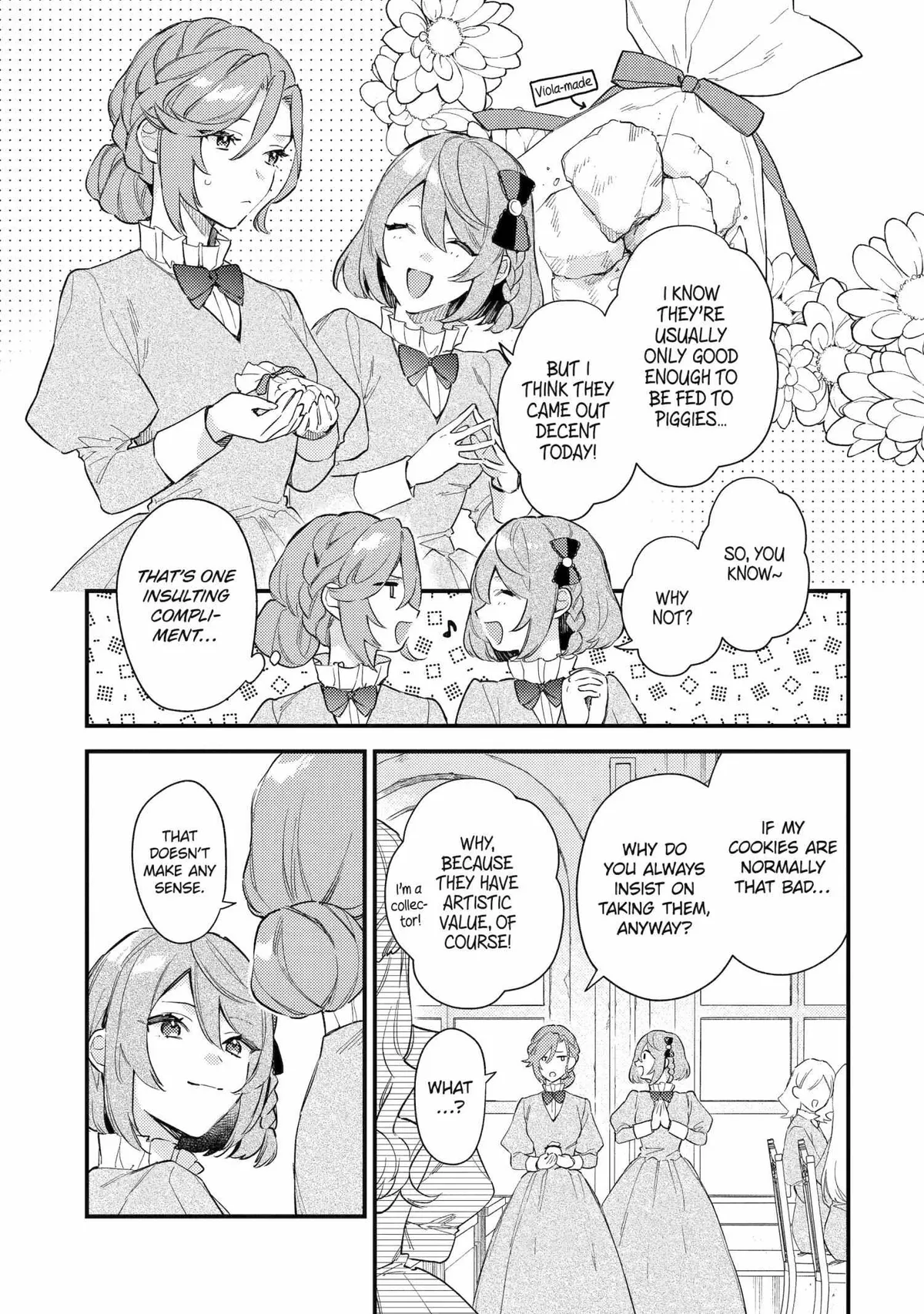 When I Faked Amnesia to Break off My Engagement, My Fiancé Casually Told Me a Ridiculous Lie - Chapter 10 page 19 - 