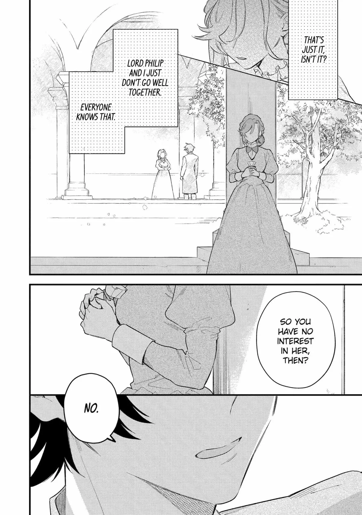 When I Faked Amnesia to Break off My Engagement, My Fiancé Casually Told Me a Ridiculous Lie - Chapter 10 page 24 - 