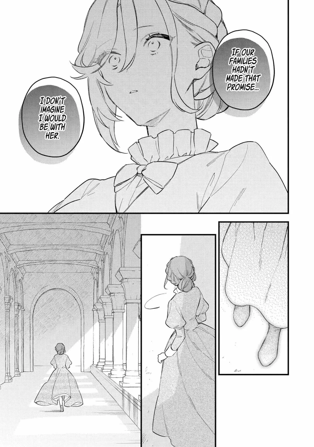 When I Faked Amnesia to Break off My Engagement, My Fiancé Casually Told Me a Ridiculous Lie - Chapter 10 page 25 - 