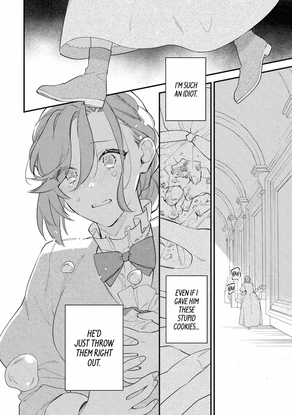 When I Faked Amnesia to Break off My Engagement, My Fiancé Casually Told Me a Ridiculous Lie - Chapter 10 page 26 - 