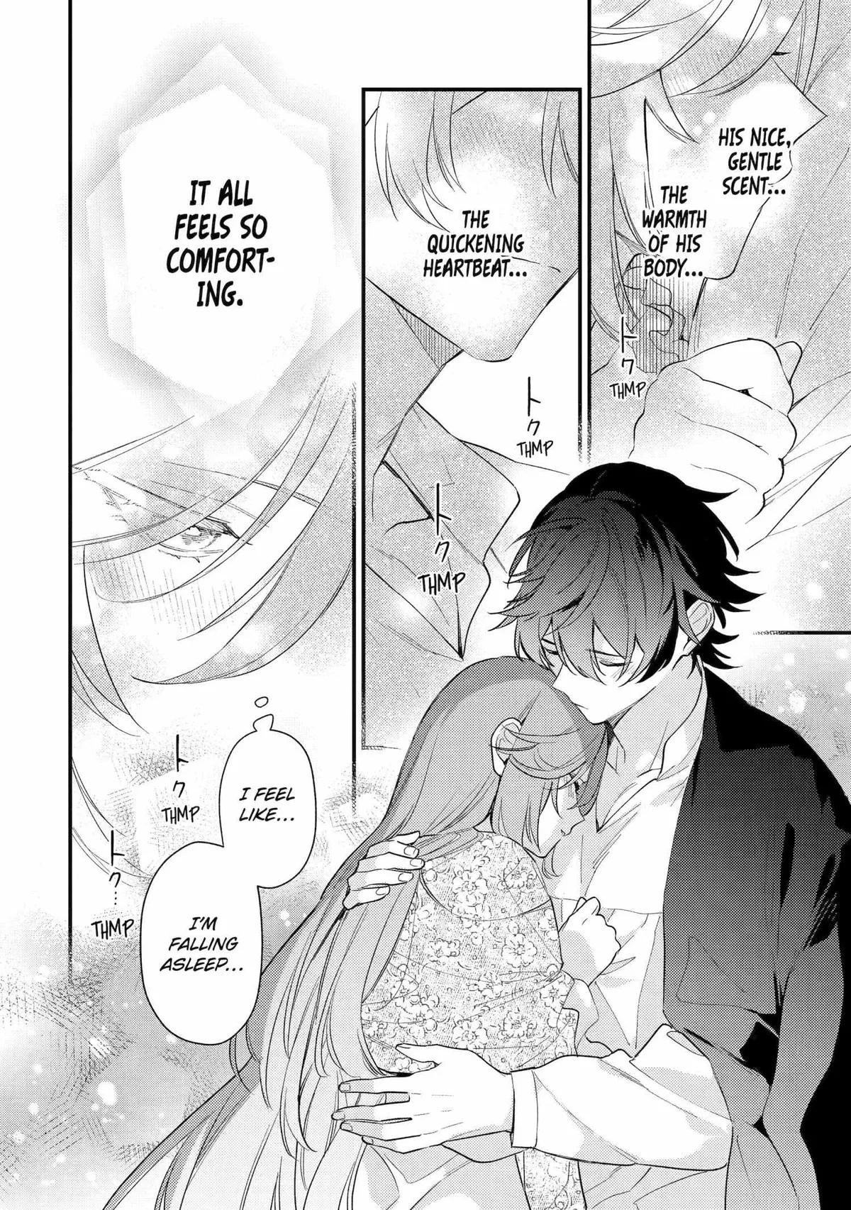When I Faked Amnesia to Break off My Engagement, My Fiancé Casually Told Me a Ridiculous Lie - Chapter 10 page 4 - 