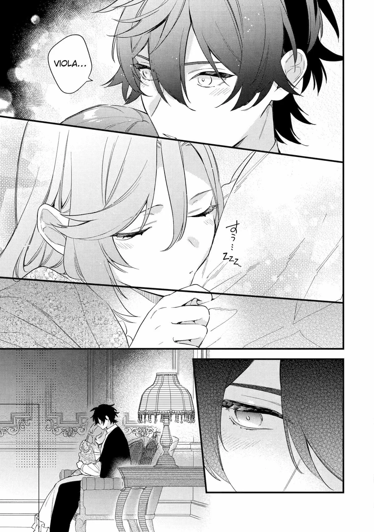 When I Faked Amnesia to Break off My Engagement, My Fiancé Casually Told Me a Ridiculous Lie - Chapter 10 page 7 - 