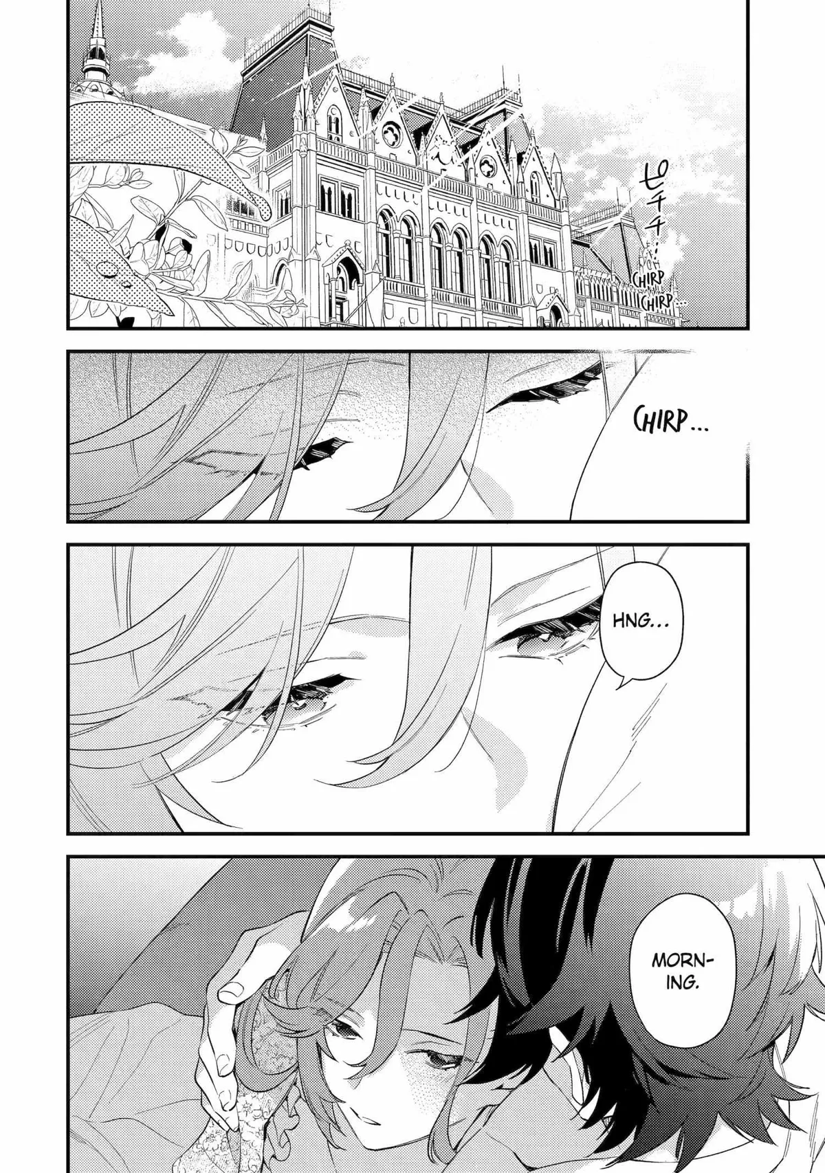 When I Faked Amnesia to Break off My Engagement, My Fiancé Casually Told Me a Ridiculous Lie - Chapter 10 page 8 - 