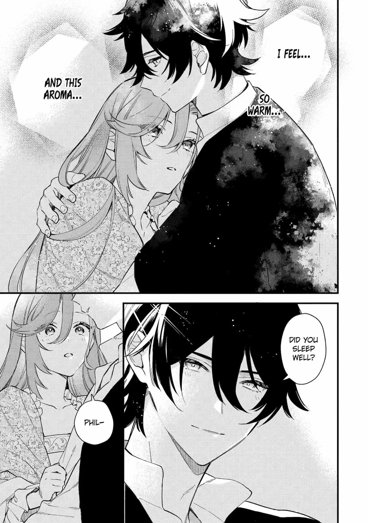 When I Faked Amnesia to Break off My Engagement, My Fiancé Casually Told Me a Ridiculous Lie - Chapter 10 page 9 - 