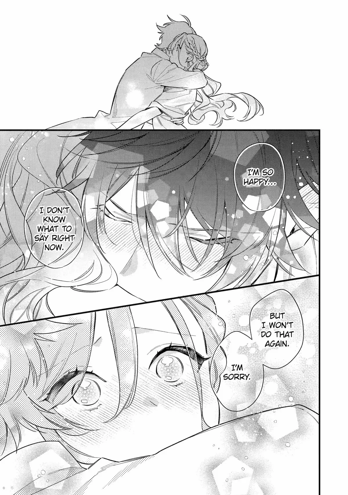 When I Faked Amnesia to Break off My Engagement, My Fiancé Casually Told Me a Ridiculous Lie - Chapter 11 page 17 - 