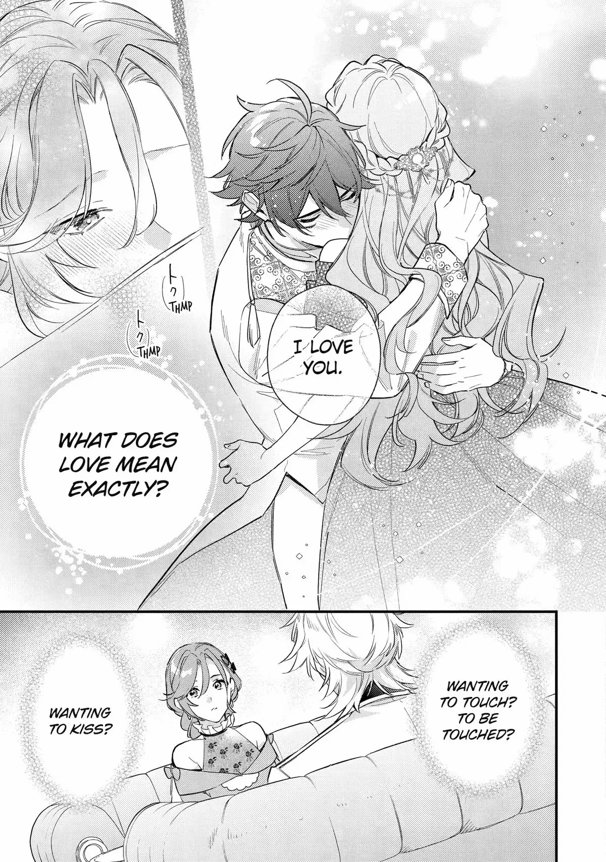 When I Faked Amnesia to Break off My Engagement, My Fiancé Casually Told Me a Ridiculous Lie - Chapter 11 page 19 - 