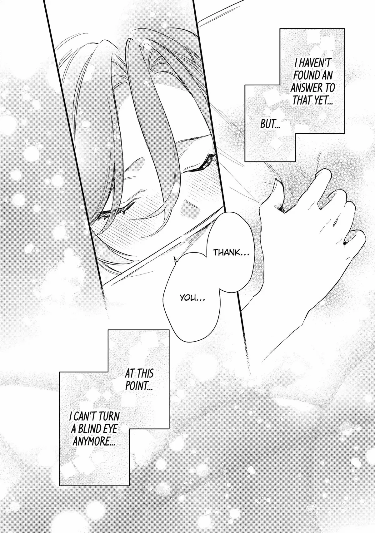 When I Faked Amnesia to Break off My Engagement, My Fiancé Casually Told Me a Ridiculous Lie - Chapter 11 page 20 - 