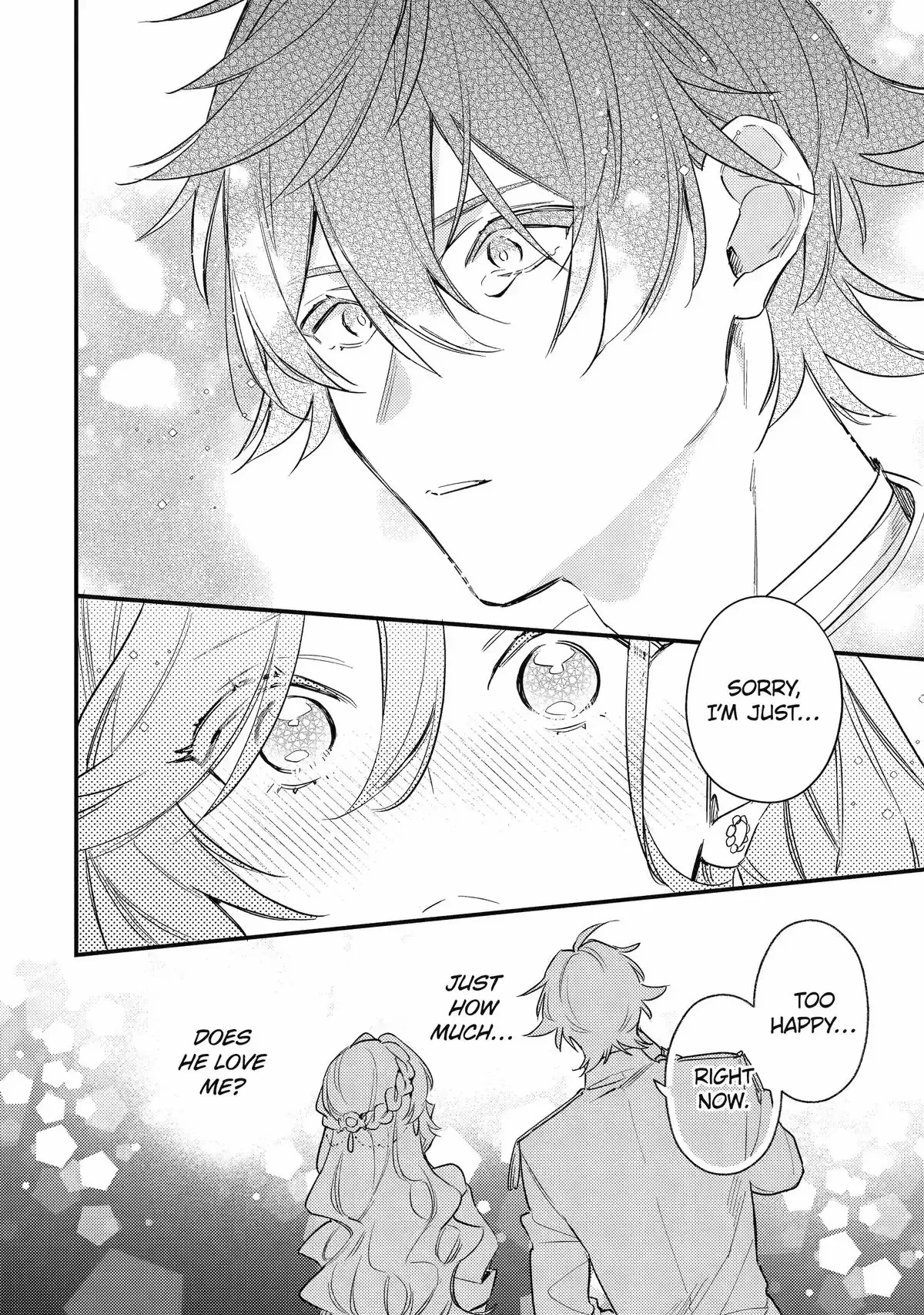 When I Faked Amnesia to Break off My Engagement, My Fiancé Casually Told Me a Ridiculous Lie - Chapter 11 page 24 - 