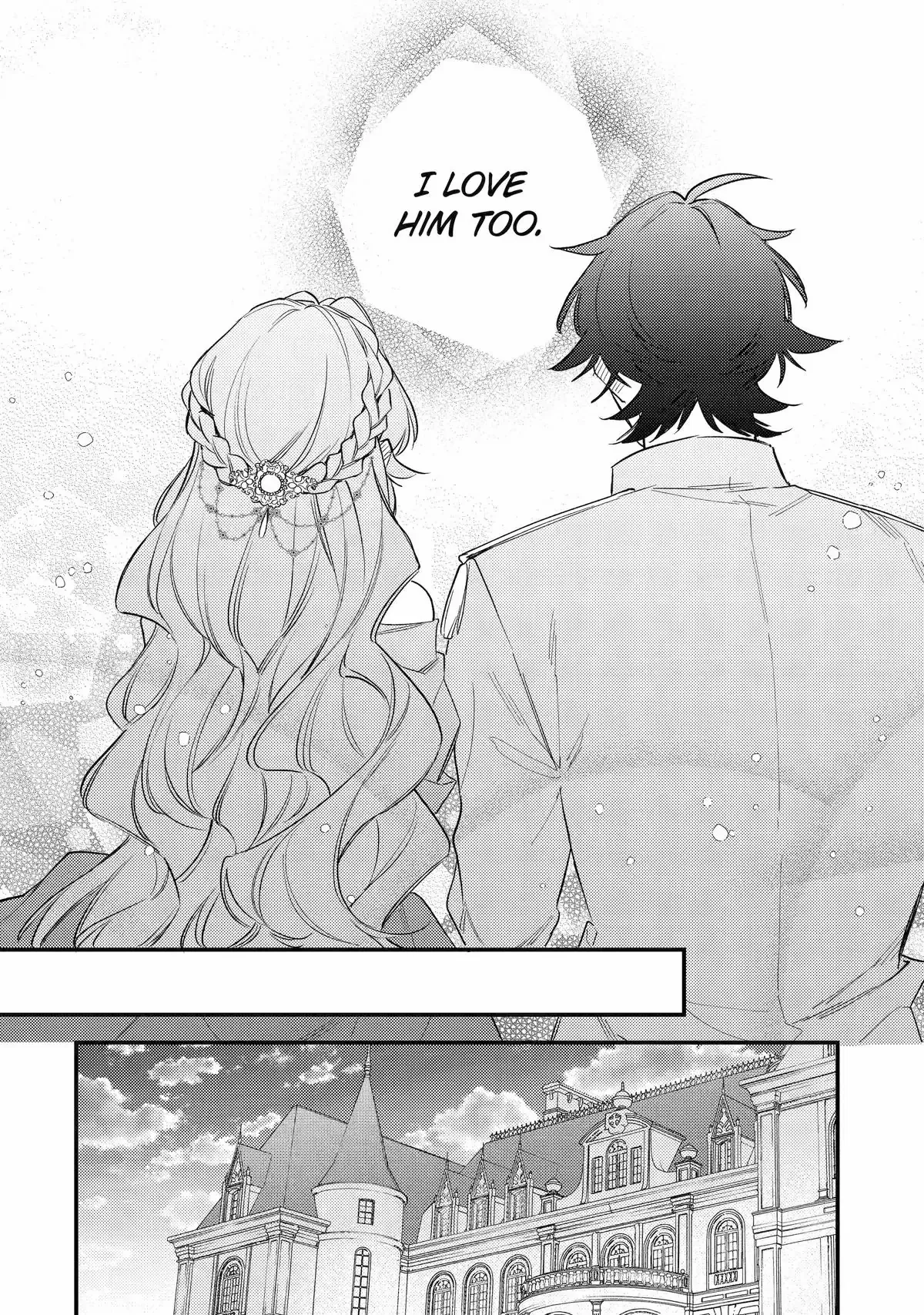 When I Faked Amnesia to Break off My Engagement, My Fiancé Casually Told Me a Ridiculous Lie - Chapter 11 page 26 - 